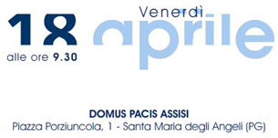 Speciale Convegno 18 Aprile 2008