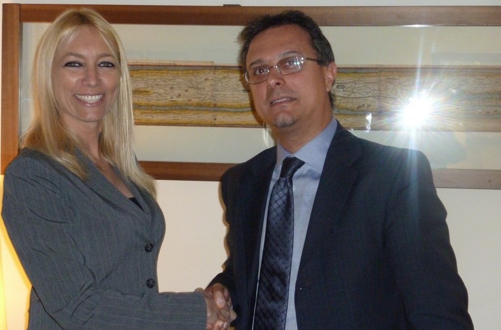 Protocollo con Equitalia Umbria